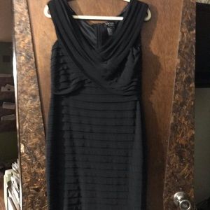 Xscape evening dress